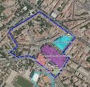 Draguignan : le groupement Chiappero-Archetop va repenser le fond et la forme du quartier de la Commanderie