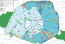 La modification du PLU de Paris marque une volonté de clarifier la lecture de la règle