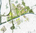 Grand Projet Urbain/Roubaix-Tourcoing : nouvelle phase de déploiement pour l’Union en 2016