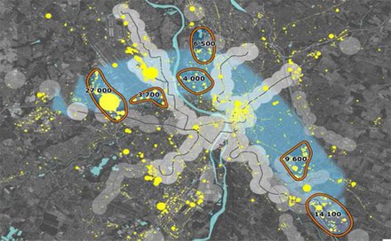 Toulouse Métropole : la troisième ligne de métro va passer le cap des études techniques