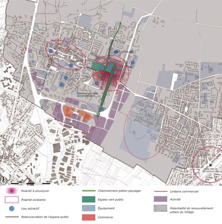 Val d'Oise/Villiers-le-Bel : le projet de rénovation va se doter d'une stratégie environnementale