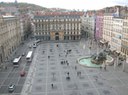 Patrimoine / Lyon : la requalification de la place des Terreaux est engagée