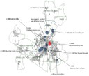 Melun : un nouveau plan-guide pour le centre-ville