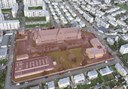 Brest : le site de l'IFAC va se transformer en quartier d'habitation