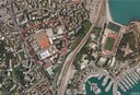 Antibes : 600 logements envisagés autour d'Anthéa