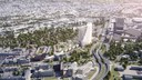 Lille : Damien Castelain songe à une Semop pour les 100 000 m² du siège de la Métropole