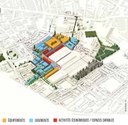 Lille : Nexity et Nacarat retenus pour la première tranche de FCB