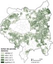 Ile-de-France : "le foncier, condition pour la poursuite de la reprise du logement"