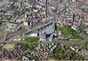 Dossier Lille / La Métropole recherche le phare d’Euralille 3000