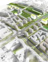Paris : un projet pour rendre son urbanité à la Porte de Vincennes