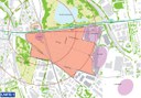 Gennevilliers : un quartier mixte en projet sur la zone d'activités Sud Chanteraines