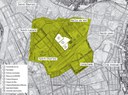 Marseille : l'équipe Güller Güller / TVK lauréate du projet Quartiers Libres Belle-de-Mai / Gare Saint-Charles