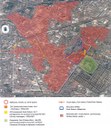 Plaine Commune : remettre le quartier Émile Dubois / Maladrerie dans la dynamique métropolitaine