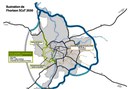 Métropole de Lyon : la reconfiguration routière est désormais possible