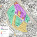 Grand Orly : lancement des études sur le quartier du Grand Vaux