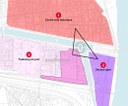 Gard : 500 logements programmés au sud du canal de Beaucaire