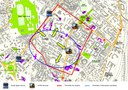 Montpellier: La mutation du quartier Croix d'Argent redonnera une nouvelle identité urbaine et paysagère