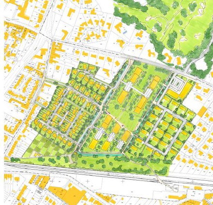 Lille : le PLU est modifié pour autoriser une dizaine de projets