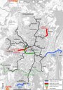 Strasbourg : l'extension de la ligne G trouve ses prestataires