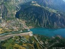 Hautes-Alpes : une nouvelle vie pour le quartier des ouvriers du barrage de Serre-Ponçon