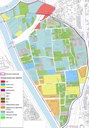 Grand Lyon / Villeurbanne : le renouvellement urbain de la Cité Saint-Jean englobé dans un vaste projet de 2 500 logements