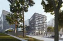 La Défense : Mikou Studio va construire 50 logements