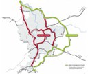 Lyon : le décret de déclassement des autoroutes A6 et A7 est paru
