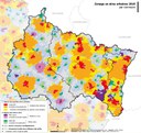 Grand Est : la nouvelle Région prépare son SRADDET