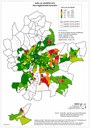 La Métropole de Lyon enclenche son nouveau programme de renouvellement urbain