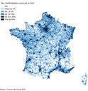 Diviser par trois les surfaces artificialisées chaque année