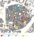 Drôme : une étude pour redynamiser le centre ville de Montélimar