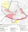 Aix-Marseille-Provence : Miramas prépare déjà la phase opérationnelle de son quartier gare