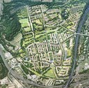 Aix-en-Provence confie à Devillers & Associés l'urbanisation de sa dernière grande réserve foncière