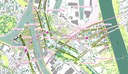 Strasbourg : quatre projets pour les Deux-Rives