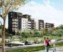 Valenciennes : un premier signal urbain du démarrage d'un quartier zéro CO2