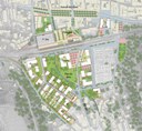 Isère : Un nouveau “quartier de gare” pour Bourgoin Jallieu
