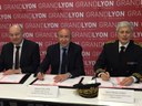 Métropole de Lyon : L’État apporte 12,9 millions pour le "Lyon Lab Métropole numérique"