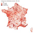 Documents d'urbanisme et consommation foncière : les Autorités environnementales tirent la sonnette d'alarme