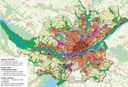 Nantes Métropole souhaite inclure la gestion des déchets dans son Plan Local d'Urbanisme