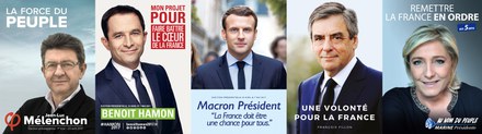 Election présidentielle / Quel projet pour les villes en 2017 ?