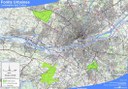 Nantes Métropole prépare le terrain de trois "forêts urbaines"