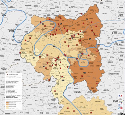 Inventons la Métropole du Grand Paris : les attentes en matière d'innovation se précisent