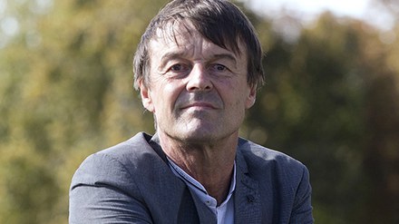 Le ministère de Nicolas Hulot pérennise l'existence d'un grand ministère vert 