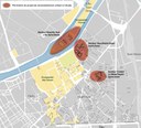 Saint-Ouen profite des nouvelles opérations de renouvellement urbain pour réfléchir à l'avenir de ses équipements publics