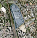 Fontenay-sous-Bois: le grand projet bureaux / logements sur les emprises du Péripole se concrétise peu à peu