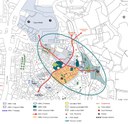 Grasse lance une nouvelle étude de programmation urbaine sur son centre ancien