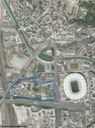 Paris : Les urbanistes se penchent sur les retombées long terme de l'organisation des jeux Olympiques