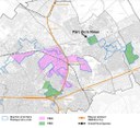 Villepinte va affiner son projet de renouvellement du Parc de la Noue