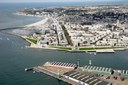 Le Havre : quai Southampton, nouvelle vitrine maritime pour l'architecture d'Auguste Perret
