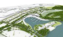 Rhône : INterland en charge de la maîtrise d'oeuvre complète du nouveau quartier du futur port fluvial